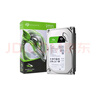 希捷（SEAGATE）臺(tái)式機(jī)硬盤 2TB 7200轉(zhuǎn) 256MB 機(jī)械硬盤 SATA 希捷酷魚系列 電腦硬盤 3.5英寸 ST2000DM008 曬單實(shí)拍圖