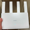 小米Xiaomi路由器BE3600 2.5G 3600兆級(jí)WiFi7 4核高通處理器 2.5G網(wǎng)口 IOT聯(lián)動(dòng) Xiaomi路由器BE3600 2.5G 曬單實(shí)拍圖