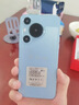 正品安卓智能手機(jī)5G全網(wǎng)通16G+1TB大內(nèi)存雙卡雙待游戲備用機(jī)學(xué)生 天空藍(lán) 8GB+256GB 曬單實拍圖