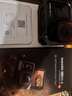閃迪（SanDisk）256GB TF（MicroSD）內(nèi)存卡 A2 4K V30 U3 C10 至尊超極速移動(dòng)存儲(chǔ)卡 讀速200MB/s 寫(xiě)速140MB/s 曬單實(shí)拍圖