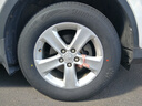 普利司通（Bridgestone）汽車(chē)輪胎 225/65R17 102V H/L001 適配奇駿/昂科威/RAV4榮放 曬單實(shí)拍圖