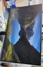 AOC 27英寸 100Hz超頻120Hz IPS HDRMode HDMI 低藍光不閃 三邊微邊 超薄節能辦公電腦顯示器 27B35H 曬單實(shí)拍圖