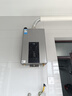 美的（Midea）16升燃?xì)鉄崴魈烊粴庵强卦鰤核欧銣亍緡a(bǔ)立減15%】 ECO節(jié)能 低水壓啟動JSQ30-MK6耀夜 曬單實拍圖