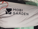 牧高笛（MOBIGARDEN）冷山UL2帳篷戶外徒步露營(yíng)防風(fēng)防暴雨大空間雙層三季鋁桿帳篷 冷山 UL2丨雙人丨月光白 曬單實(shí)拍圖