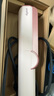 戴森（DYSON）Airstrait HT01 吹風(fēng)直發(fā)器 干發(fā)直發(fā)二合一 利用氣流輕松造型 吹風(fēng)機(jī) 直板夾  夾板 落日玫瑰色 曬單實(shí)拍圖
