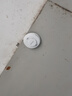 HIKVISION?？低暉熿F報警器獨立式煙感家庭消防火災警報手機報警NP-FY300 曬單實(shí)拍圖