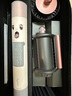 戴森（DYSON）HS08 智能自動(dòng)卷發(fā)棒 吹風(fēng) 卷/直發(fā)神器 藍(lán)牙連接一鍵造型 便攜 晨曦粉色 七夕禮物 曬單實(shí)拍圖