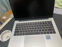 華為【國家補貼20%】MateBook D14 Linux版 酷睿處理器 商務(wù)辦公學(xué)習全能輕薄筆記本電腦 單品爆款丨i5-1240P 16G+512G丨SE 店鋪預裝Windows版(未激活) 曬單實(shí)拍圖