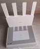 小米（MI）路由器BE3600 2.5G 3600兆級(jí)WiFi7【小米MixFlip2上網(wǎng)搭檔】4核高通處理器 2.5G網(wǎng)口 IOT聯(lián)動(dòng) 曬單實(shí)拍圖