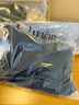 edition連衣裙女春新款帥氣工裝風(fēng)長款風(fēng)衣外套配腰帶襯衫裙 棕咖色 S/160 曬單實(shí)拍圖
