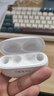 OPPO Enco Air4 Pro 【國(guó)家補(bǔ)貼】真無(wú)線降噪藍(lán)牙耳機(jī)入耳式運(yùn)動(dòng)耳機(jī) 通用蘋(píng)果華為小米手機(jī) 晨曦白 曬單實(shí)拍圖