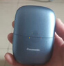 松下（Panasonic）【七夕情人節(jié)禮物】剃須刀電動(dòng)刮胡刀小方盒mini2.0便攜款往復(fù)式國家補(bǔ)貼男生生日禮物送男士cm21 曬單實(shí)拍圖