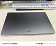 宏碁【煥新補貼20%】非凡Go Pro Ai旗艦筆記本電腦酷睿標壓H45高性能 學生電競游戲設(shè)計i7可選高端辦公 非凡Go14丨酷睿標壓H45/14英寸FHD全面屏 16G/512G PCI-e 曬單實拍圖