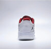 耐克（NIKE）男子復古跑鞋輕盈透氣抓地力健身籃球鞋 HF0819-102 43 曬單實(shí)拍圖