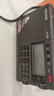 德生（Tecsun） PL-320數(shù)字解調(diào)多波段收音機(jī)全球波段制式DSP鋰電池可充電定時(shí)開關(guān)機(jī) 標(biāo)配 曬單實(shí)拍圖
