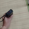 翼輪【2025新款丨可上飛機(jī)】充電寶大容量20000毫安電池超薄小巧便攜自帶線三合一3C認(rèn)證超級快充 白色【旗艦版】3C認(rèn)證丨自帶四線丨升級芯片 10000mAH 曬單實拍圖