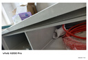 瓦克（WACKER）DA防霉玻璃膠廚衛(wèi)專用密封膠防水美容膠中性馬桶封邊硅膠透明1支  曬單實拍圖