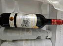 CANIS FAMILIARIS布多格法國原瓶進口紅酒整箱 波爾多AOC 傳承干紅葡萄酒750ml*6瓶 曬單實拍圖