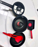 特福（Tefal）鍋具套裝百變鍋可拆卸煎炒鍋有鈦不粘鍋六件套千葉玫瑰紅 曬單實(shí)拍圖