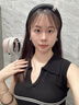 伊燦趙露思同款淡水仿珍珠耳環(huán)女2025新款爆款耳釘輕奢高級感氣質耳飾 七顆淡水珍珠耳環(huán) 曬單實拍圖