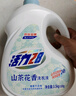 活力28山茶花洗衣液11.2斤（3.6kg*1瓶+2kg*1袋） 去污易漂護(hù)衣持久留香 曬單實(shí)拍圖