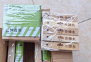山山30條天然香樟木條樟腦丸樟木球塊片家具衣柜防潮防發(fā)霉除味 曬單實(shí)拍圖