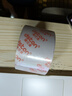 高品質(zhì)高透明封箱膠帶 打包膠帶整箱批發(fā) 物流封箱大卷膠帶 快遞倉庫打包物流打包專(zhuān)用膠帶 單卷-55mm*40Y【單1卷膠帶】 曬單實(shí)拍圖