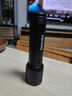 飛利浦（PHILIPS）手電筒強光手電超亮超長續(xù)穿天家用小型便攜巡邏軍戶外照明應急燈 曬單實拍圖