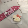 達(dá)瑞品尚 三麗鷗系列Hello Kitty慕斯小蛋糕凱蒂貓冰淇淋甜品兒童慕斯蛋糕 曬單實(shí)拍圖