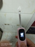 拜爾（BAIR）K6兒童電動牙刷充電式掃振滅菌殺菌3-6-10-12-16歲以上小孩寶寶小學(xué)生男女童軟毛聲波自動 送孩子 粉色-滅菌款 曬單實拍圖