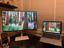 戴爾（DELL）27英寸4K顯示器 超高清 IPS廣色域 內置揚聲器 旋轉升降 超窄微邊顯示器屏幕辦公娛樂(lè )設計顯示器 【新品】120Hz  S2725QS 官方標配 含3年原廠(chǎng)上門(mén)更換服務(wù) 曬單實(shí)拍圖