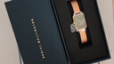 丹尼爾惠靈頓（DanielWellington）DW手表女士小綠表時(shí)尚歐美手表經(jīng)典小方糖七夕送女友禮物DW445 曬單實(shí)拍圖