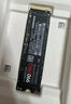 三星（SAMSUNG）990PRO固態(tài)硬盤(pán) NVMe M.2適用筆記本PS5 PRO臺式機PCIe4.0x4 990PRO 2T 曬單實(shí)拍圖