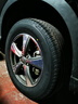 固特異（Goodyear）汽車輪胎 225/65R17 102H EGP SUV 御乘SUV二代 哈弗H6/長(zhǎng)安CS75 曬單實(shí)拍圖