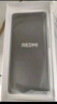 小米 REDMI K80 國家補(bǔ)貼 第三代驍龍 8 6550mAh大電池 澎湃OS 雪巖白 12GB+512GB 紅米5G手機(jī) 曬單實拍圖