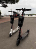 小米有品電動(dòng)滑板車(chē)成年人便攜代步可折疊智能減震電動(dòng)車(chē)學(xué)生8.5英寸蜂窩防爆大輪胎防滑真續航 黑色蜂窩防爆胎+APP鎖車(chē)12AH【70-75里】 曬單實(shí)拍圖