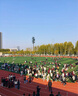 川崎（KAWASAKI）飛黃專業(yè)跑步鞋體考鞋全掌碳板透氣減震中考訓(xùn)練跑鞋男女運動鞋 全碳跑鞋-白紅色 37 女款 曬單實拍圖