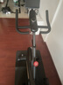 MOKFITNESSMOK(摩刻)-S10動(dòng)感單車(chē)家用健身房智能磁控專業(yè)減肥運(yùn)動(dòng)器材靜音 S10Ultra（玄武黑） 曬單實(shí)拍圖