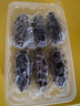 山姆 冷凍即食海參 500g 500g 曬單實拍圖