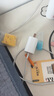 AMKE適配蘋果15充電線45W快充套裝iPhone16Plus/promax原裝氮化鎵雙type-c手機充電器正品充電頭數(shù)據(jù)線 【原充正品】雙C口丨60W編織快充線1.0米 曬單實拍圖