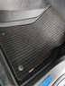 固特異（Goodyear）tpe汽車腳墊適用于星越L配件高邊TPE腳墊兩驅(qū)純油版黛尼斯毯 曬單實(shí)拍圖
