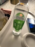 依能 青檸檬味蘇打水飲料 無糖無汽弱堿 500ml*24瓶 塑膜裝飲品 曬單實(shí)拍圖