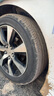 優(yōu)科豪馬（yokohama）橫濱輪胎/汽車(chē)輪胎 215/50R17 91V ADVAN dB V551C 原配本田杰德 曬單實(shí)拍圖