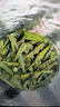 西湖牌2025新茶上市綠茶龍井茶葉明前特級250g高端禮盒春茶節(jié)日送禮 曬單實拍圖