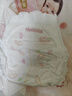 好奇（Huggies）鉑金裝成長(zhǎng)褲XL96片(12-17kg)加大號(hào)嬰兒尿不濕小桃褲超薄透氣 曬單實(shí)拍圖
