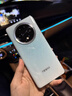 OPPO A3 Pro 12GB+512GB 遠山藍 耐用戰(zhàn)神 滿級防水 超抗摔護眼屏 5G 老人智能 AI手機 曬單實拍圖