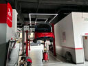 美孚（Mobil）美孚1號(hào)極光銀美孚 先進(jìn)全合成汽機(jī)油5W-40 SP級(jí)4L 新老包裝發(fā)貨 曬單實(shí)拍圖