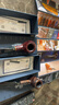 沙芬（SAVINELLI）百年品牌手工石楠木過(guò)濾神器白松露645男士意大利進(jìn)口煙斗套裝 【大號645—6mm】【新手必入】 曬單實(shí)拍圖