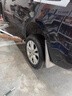 佳通(Giti)輪胎215/60R17 96H SUV520 原配 瑞虎3 適配 寶駿560/榮威  曬單實拍圖