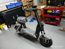 九號(hào)電動(dòng)自行車Vz MIX智能電動(dòng)車新國(guó)標(biāo)可上牌【門店自提】 到門店選顏色 曬單實(shí)拍圖